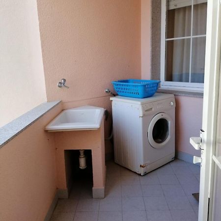 Apartamento A 50 Metros De La Playa De Silgar サンシェンショ エクステリア 写真