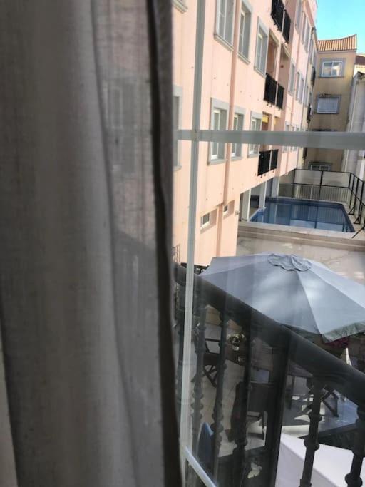 Apartamento A 50 Metros De La Playa De Silgar サンシェンショ エクステリア 写真