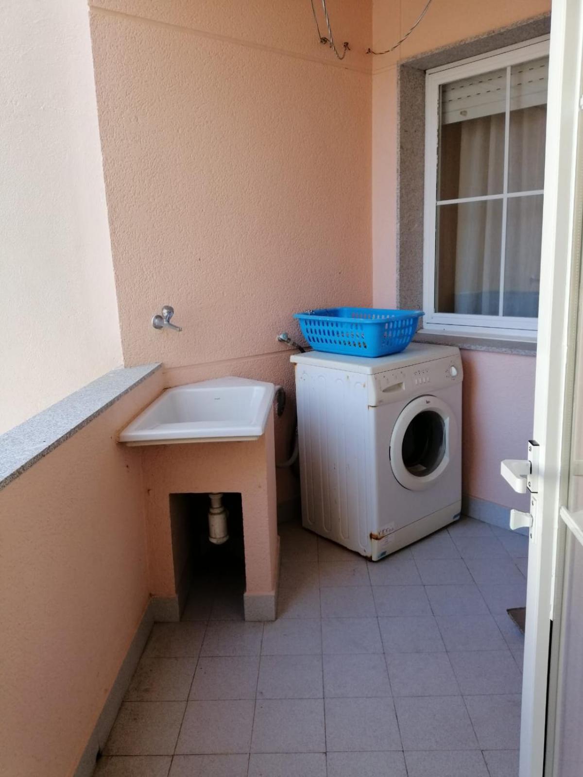 Apartamento A 50 Metros De La Playa De Silgar サンシェンショ エクステリア 写真